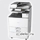 ceramic printer RICOH MP C2011SPm