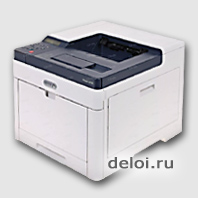 ceramic printer Xerox 6510