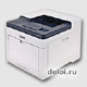 ram no ceramic printer Xerox 6510